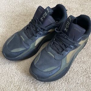 Puma RS-X-Winterized 12 US